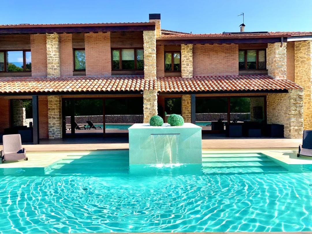 2 En Con Piscina Privada En Asturias El Marquesau *