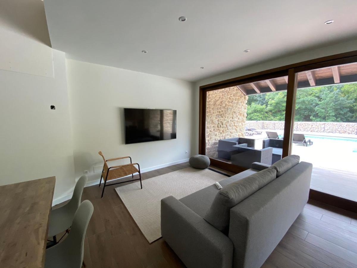 Apartment 2 En Con Piscina Privada En Asturias El Marquesau *