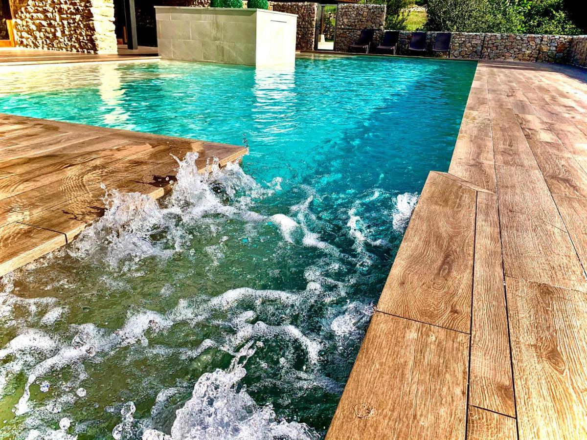 2 En Con Piscina Privada En Asturias El Marquesau Appartement Noriega